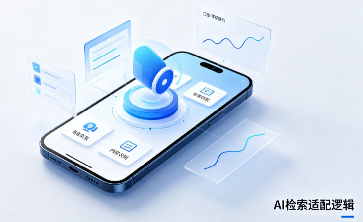 汾西县AI 优化赋能 GEO 体系，详解手机智能指令与企业线上曝光新思路