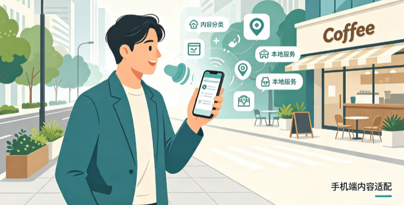汾西县深度解析手机端 GEO 与 AI 优化协同逻辑，兼顾用户检索体验与企业线上传播