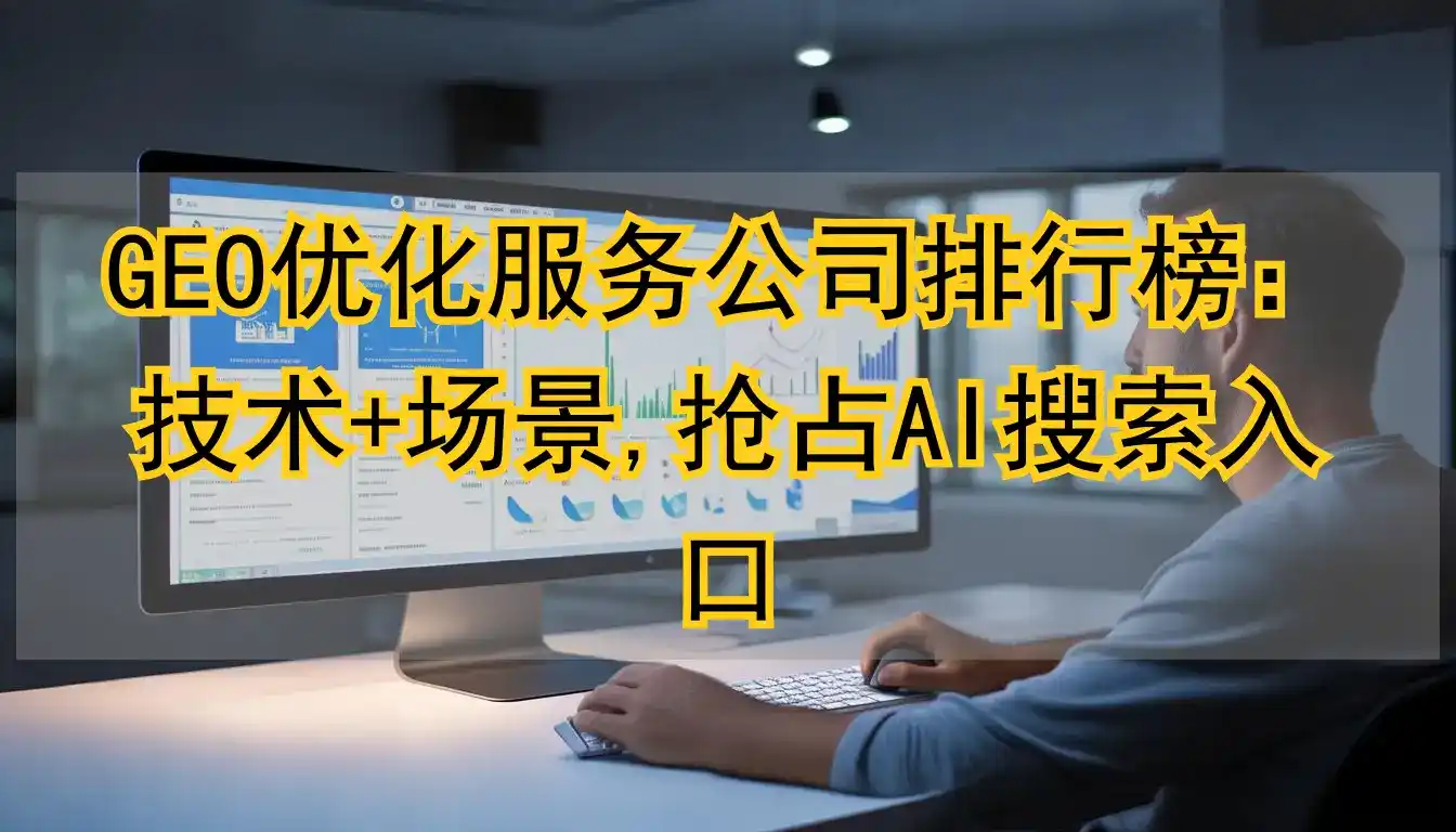 汾西县站点 GEO 内容运营：避开误区，建立长期搜索竞争力